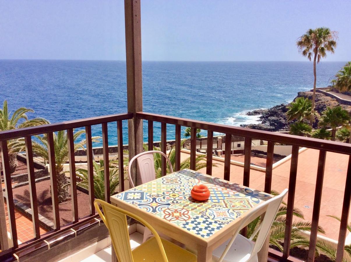Appartement With Ocean Terrace *